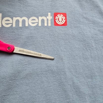 Vintage Element Tee - S