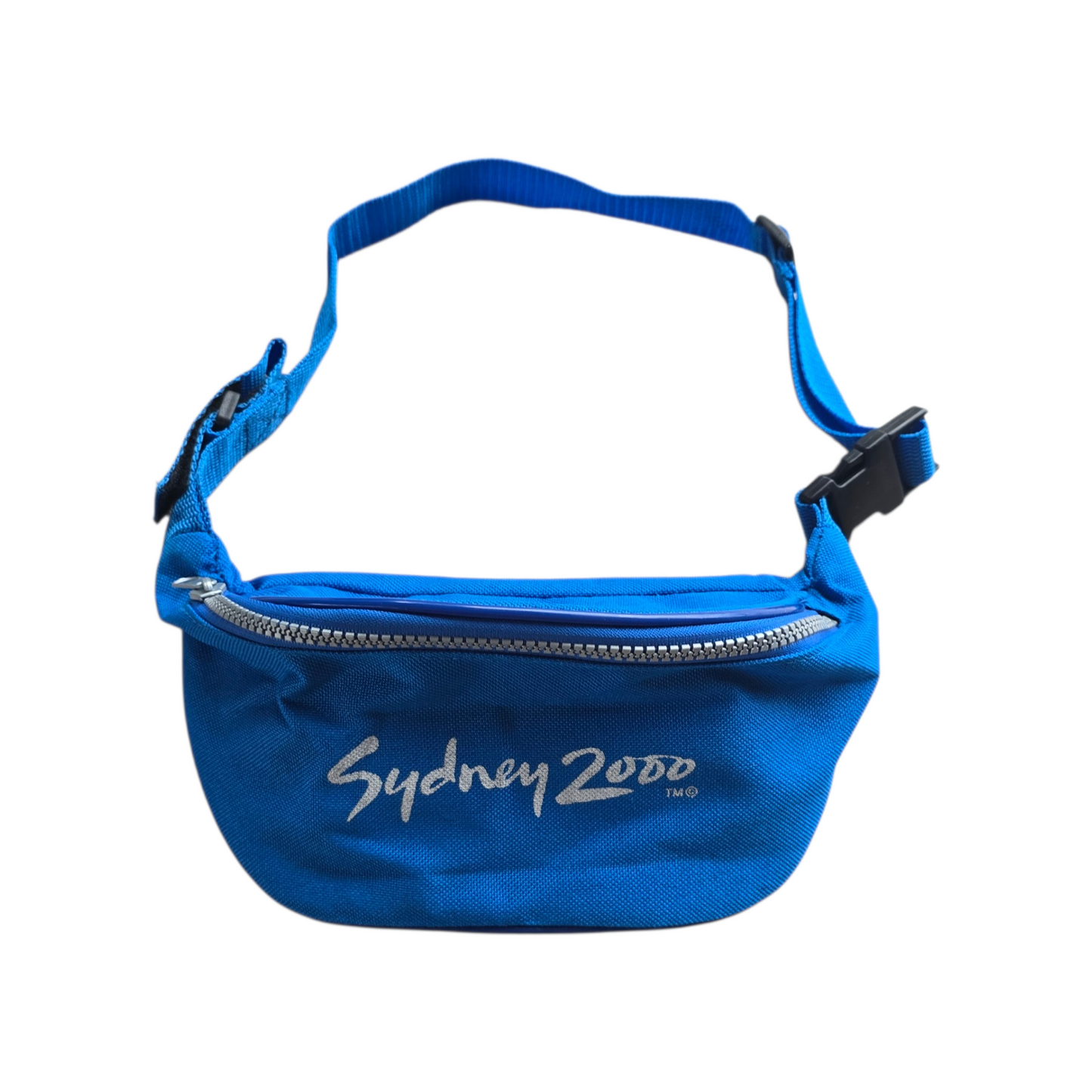 Vintage Sydney 2000 Olympics Waist Bag