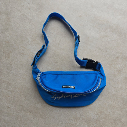 Vintage Sydney 2000 Olympics Waist Bag