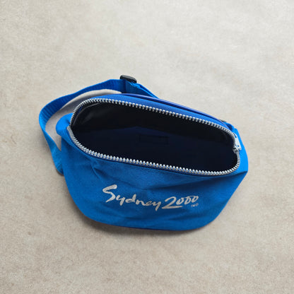 Vintage Sydney 2000 Olympics Waist Bag