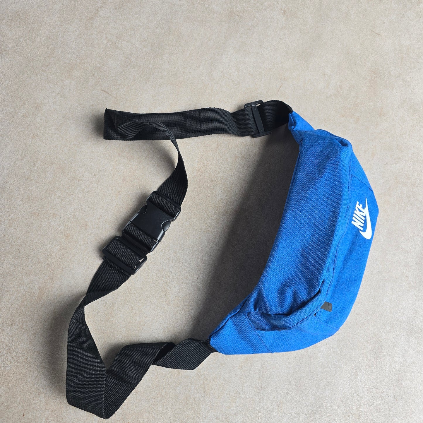 Vintage 90's Nike Waist Bag