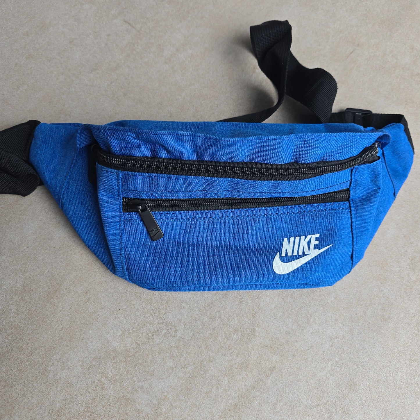 Vintage 90's Nike Waist Bag