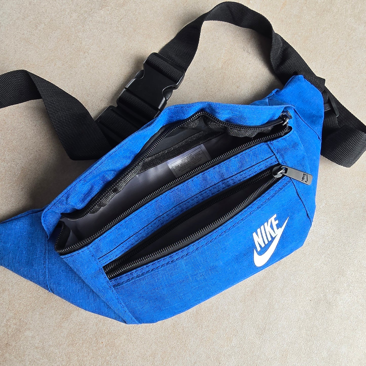 Vintage 90's Nike Waist Bag