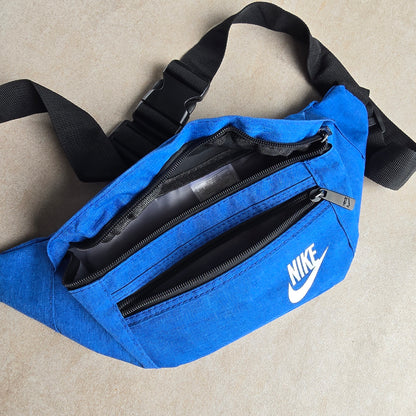 Vintage 90's Nike Waist Bag