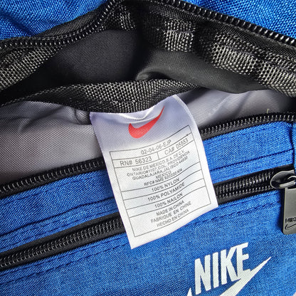 Vintage 90's Nike Waist Bag