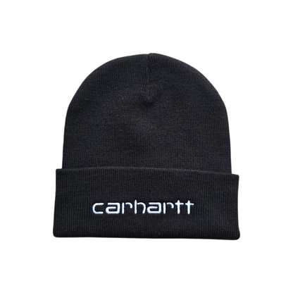 Carhartt WIP Script Beanie