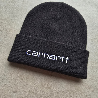 Carhartt WIP Script Beanie