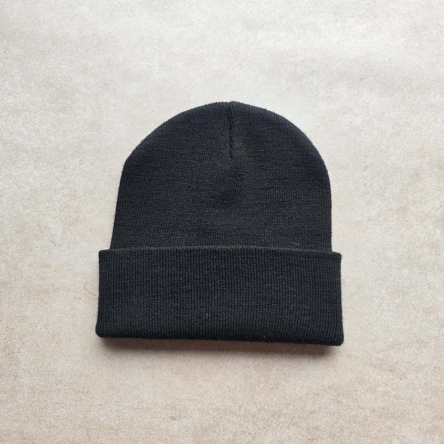 Carhartt WIP Script Beanie