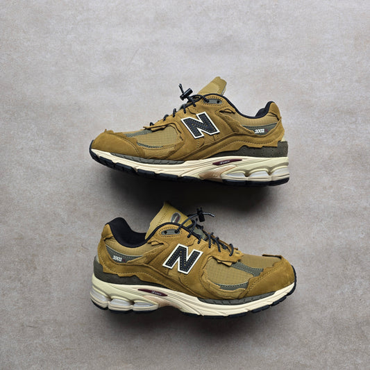 New Balance 2002R 'Protection Pack High Desert' - US10.5