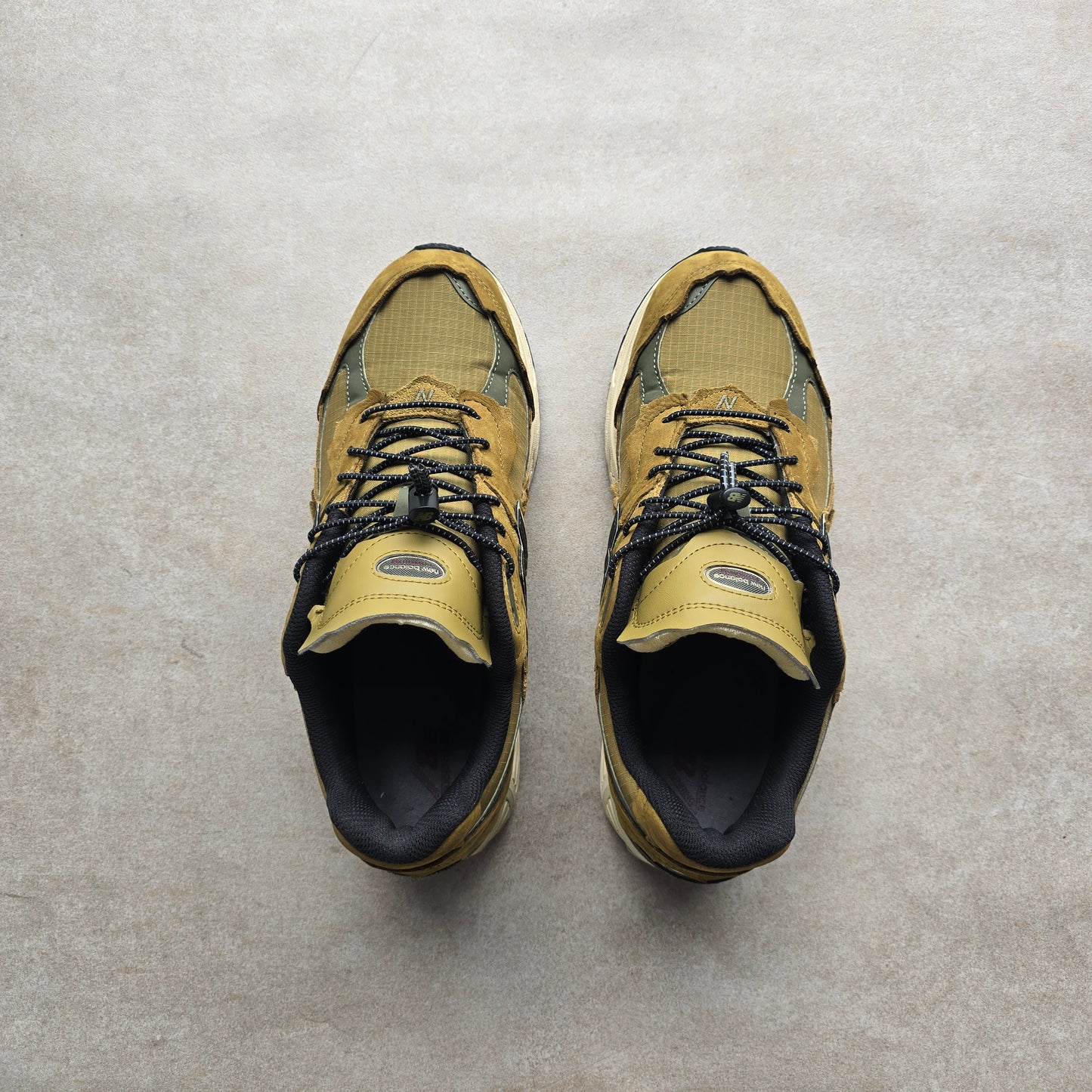 New Balance 2002R 'Protection Pack High Desert' - US10.5