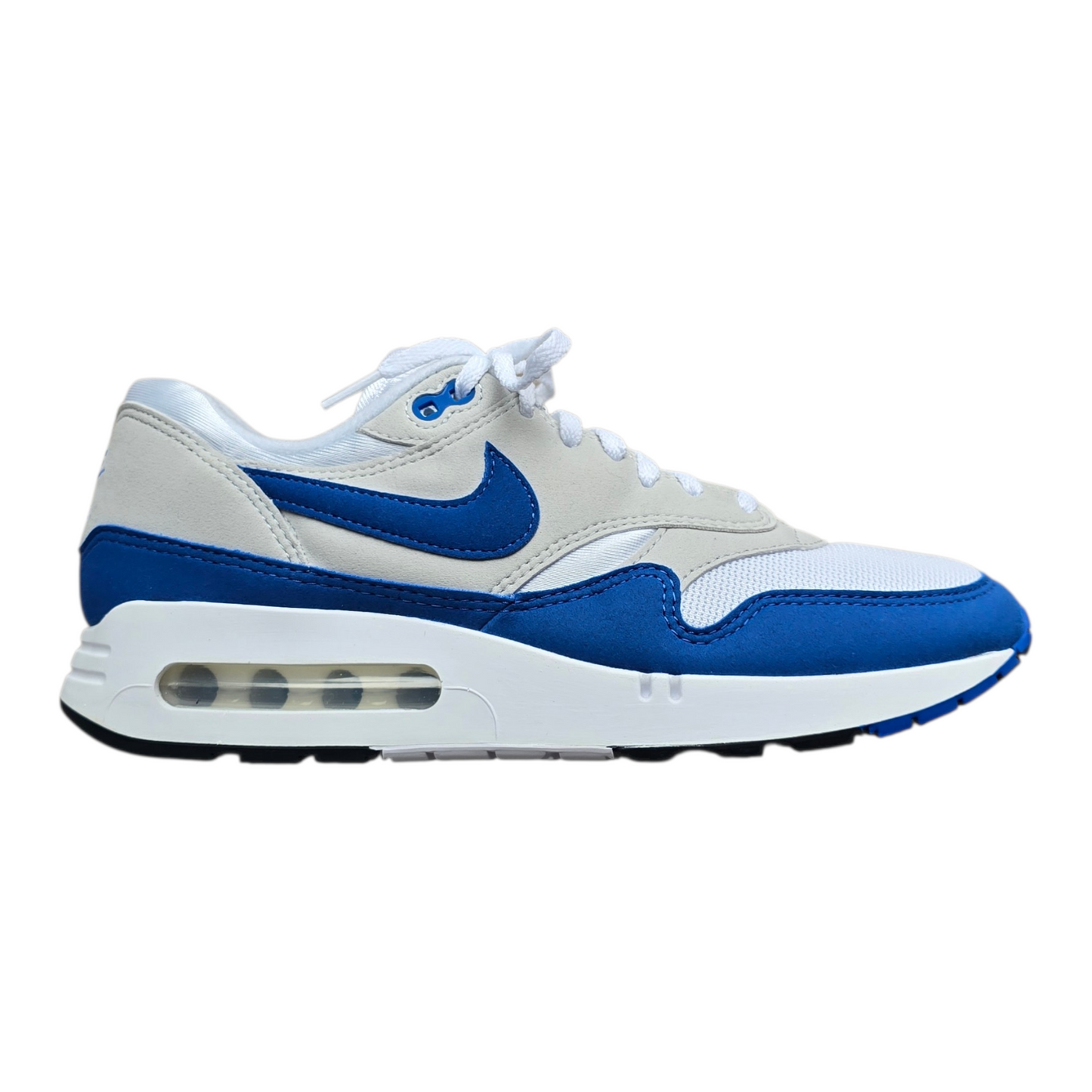 Nike Air Max 1 '86 OG Big Bubble 'Royal Blue' - WMNS US11 / MENS US9.5