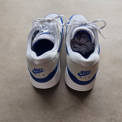 Nike Air Max 1 '86 OG Big Bubble 'Royal Blue' - WMNS US11 / MENS US9.5