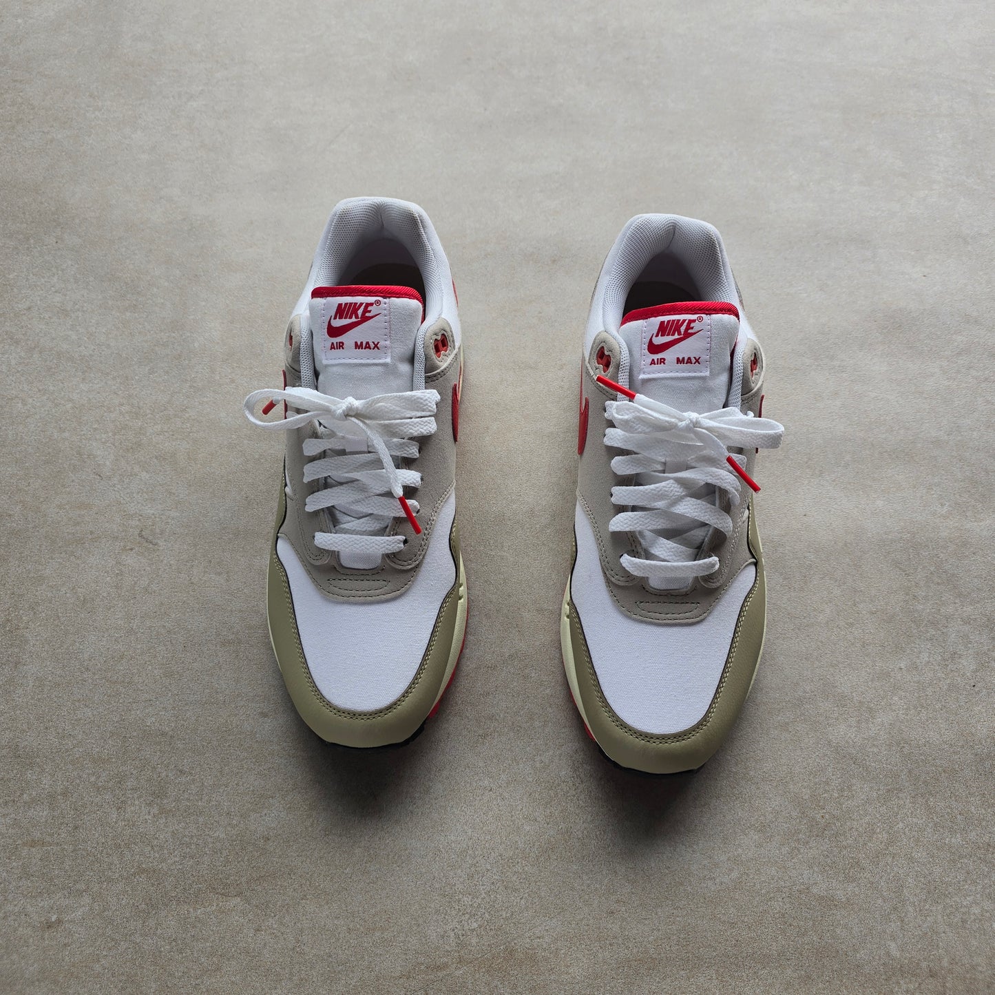 Nike Air Max 1 'Since 72' - US10