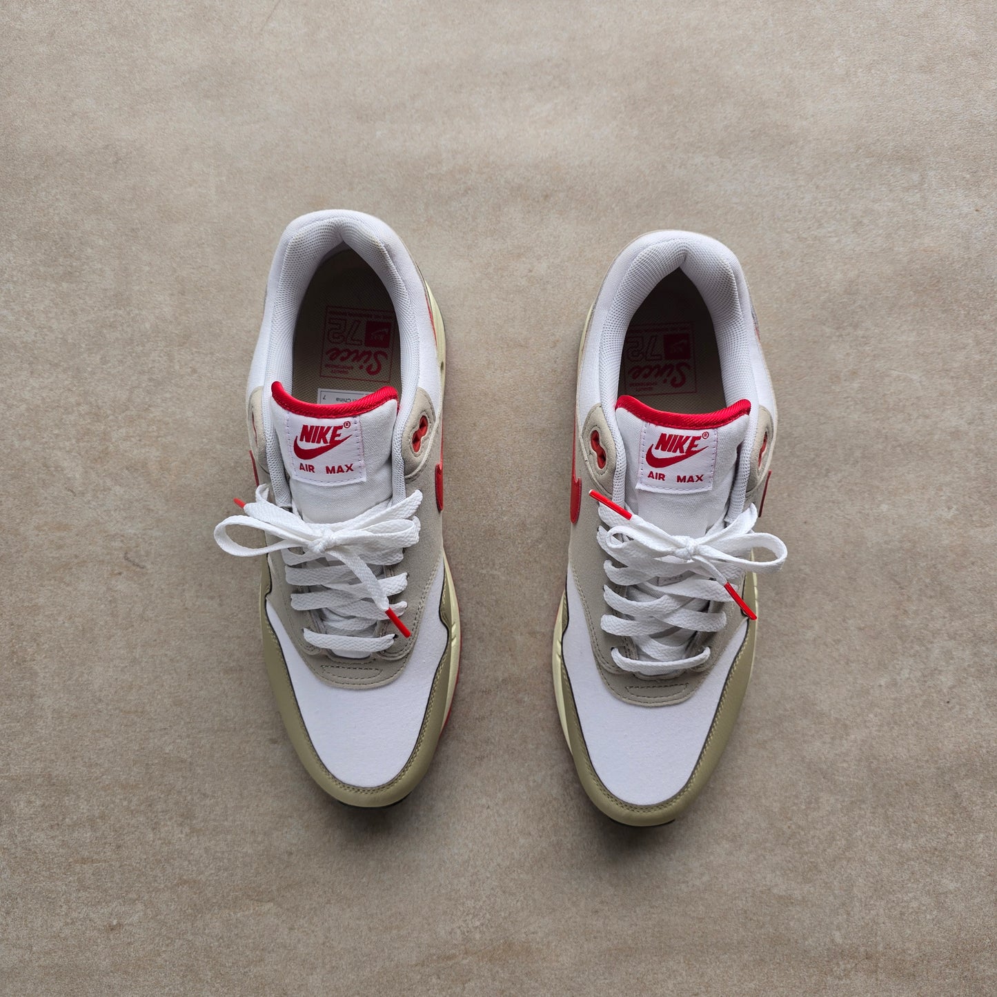 Nike Air Max 1 'Since 72' - US10