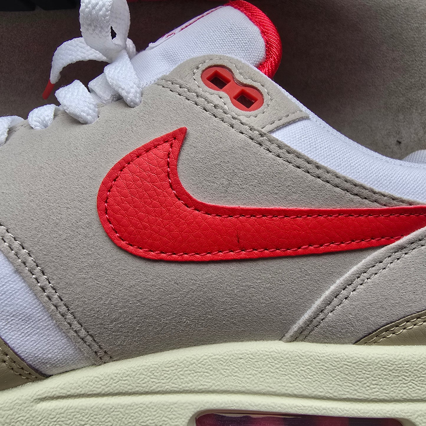 Nike Air Max 1 'Since 72' - US10