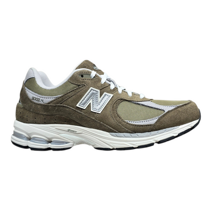 New Balance 2002R 'Olive Green' - US10
