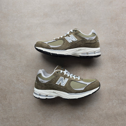 New Balance 2002R 'Olive Green' - US10