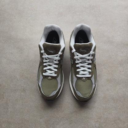 New Balance 2002R 'Olive Green' - US10