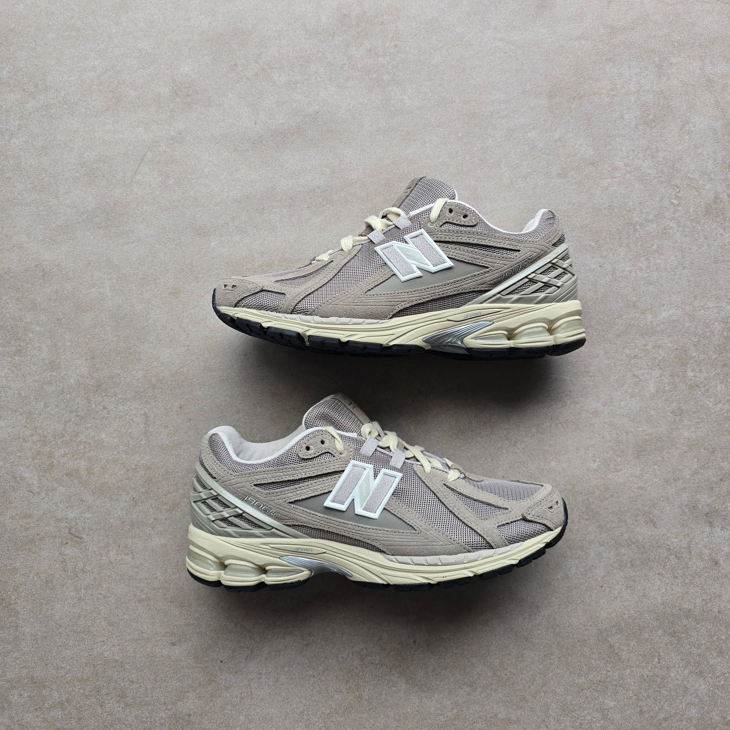 New Balance 1906R 'Beige Cream' - US10