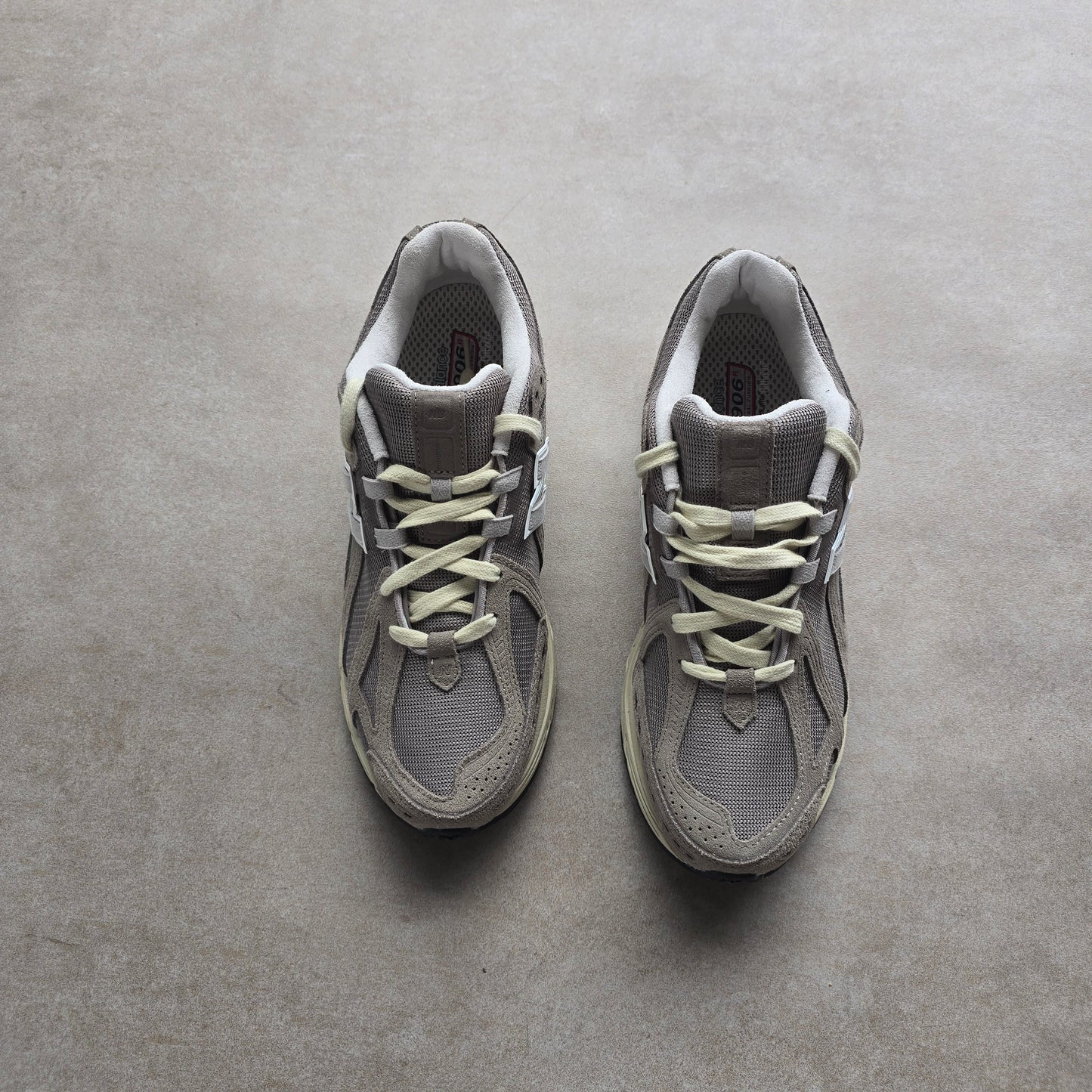 New Balance 1906R 'Beige Cream' - US10