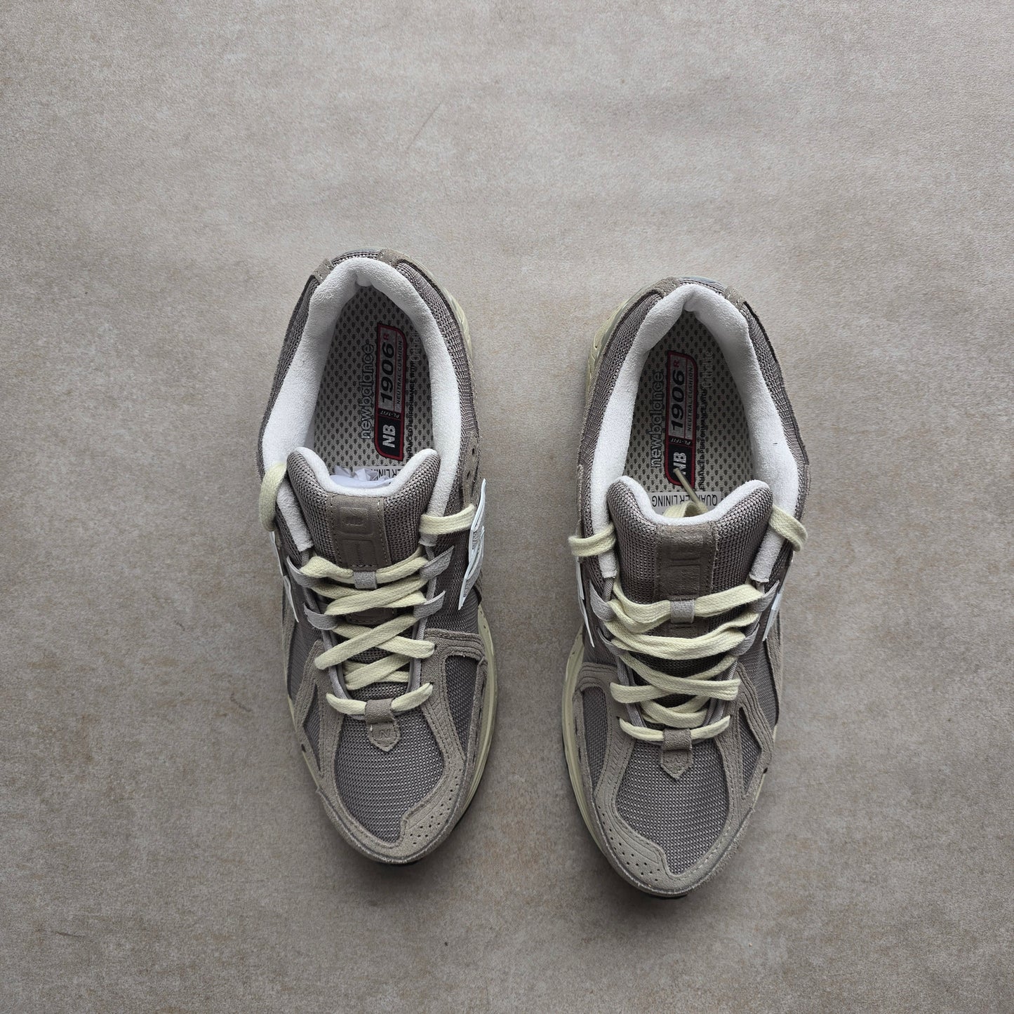 New Balance 1906R 'Beige Cream' - US10