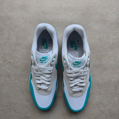 Nike Air Max 1 SC 'Clear Jade' - US11