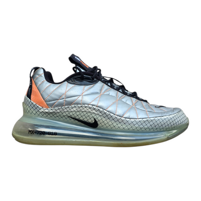 Nike Air MX 720-818 'Metallic Silver' - US11