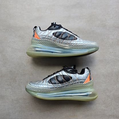 Nike Air MX 720-818 'Metallic Silver' - US11