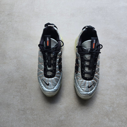 Nike Air MX 720-818 'Metallic Silver' - US11