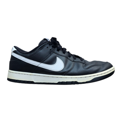 Nike Dunk Low 'Black Panda 2.0' - US12