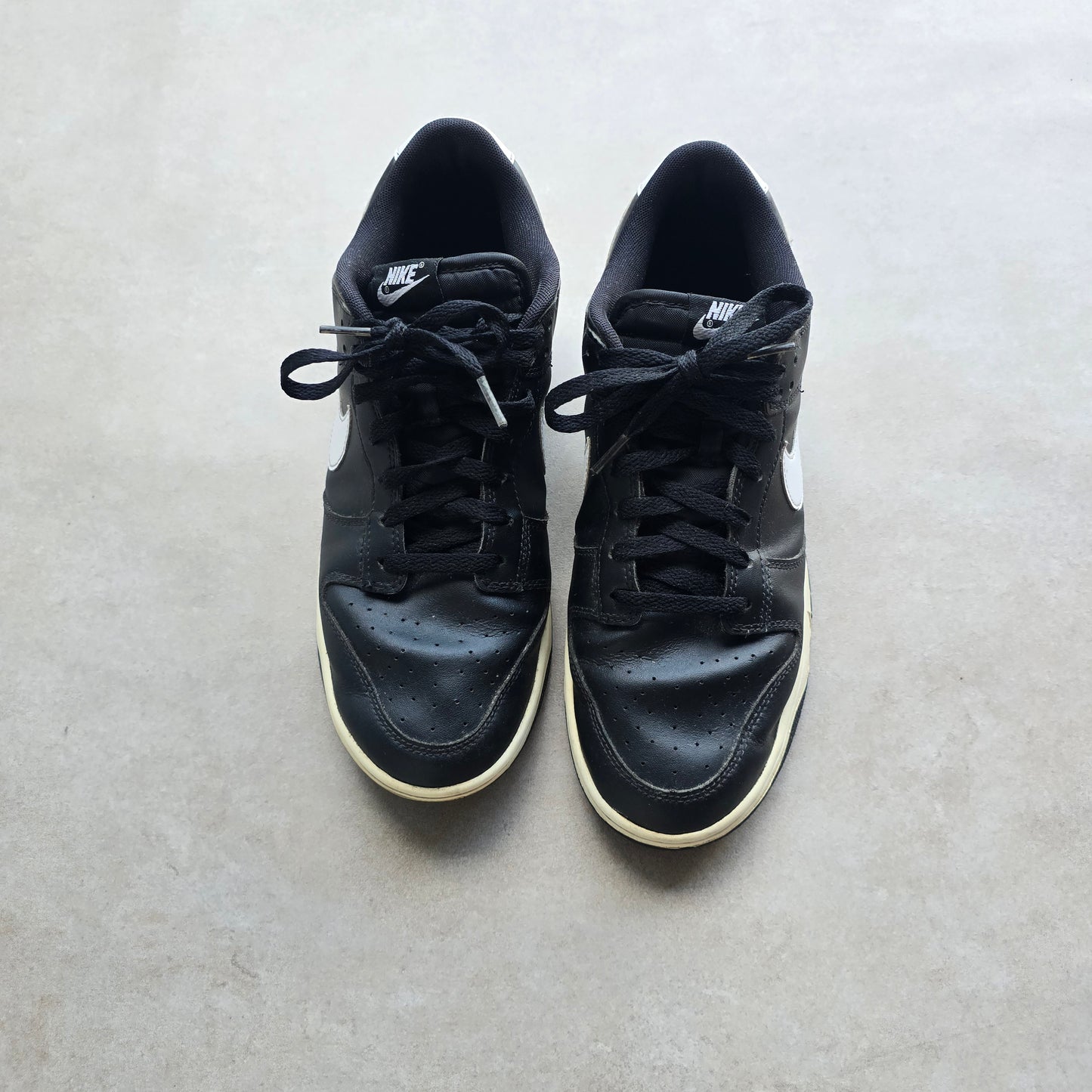 Nike Dunk Low 'Black Panda 2.0' - US12