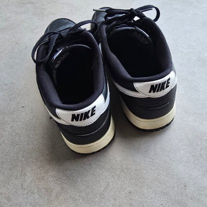 Nike Dunk Low 'Black Panda 2.0' - US12
