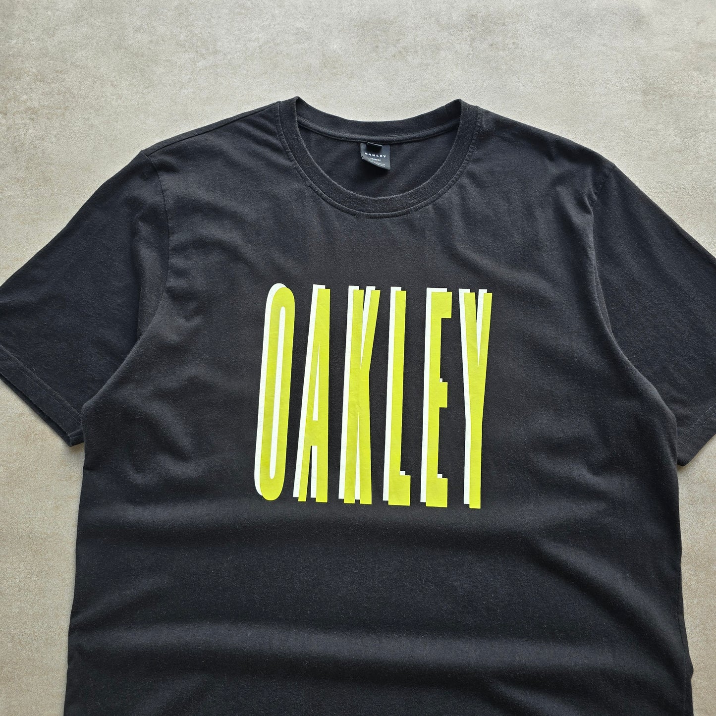 Oakley Tee - L/XL