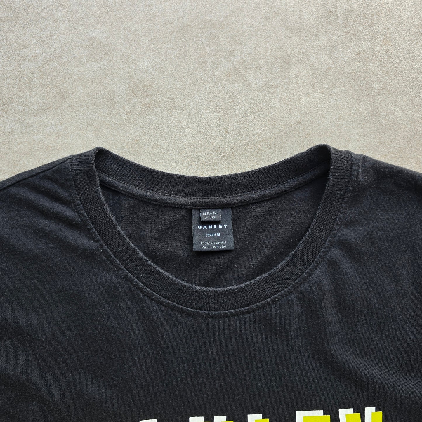 Oakley Tee - L/XL