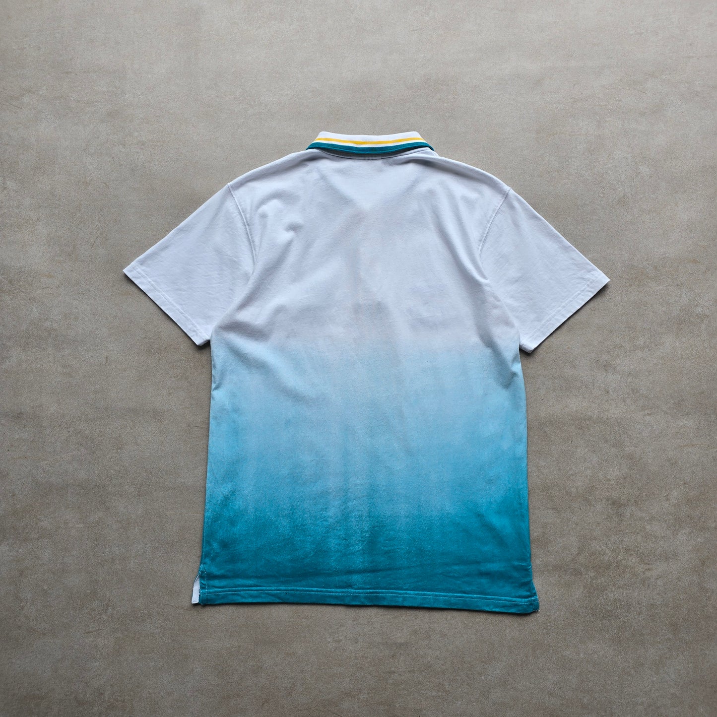 Vintage Dolphins Australia Swimming Team Polo Shirt - S/M