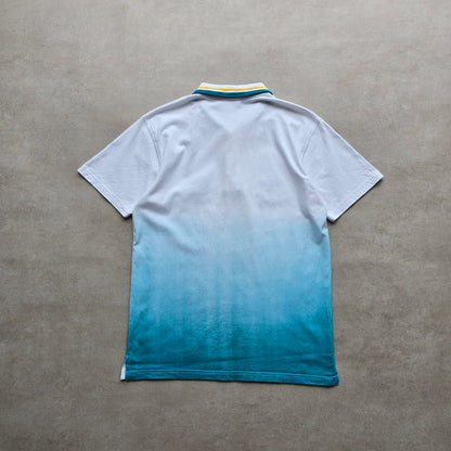 Vintage Dolphins Australia Swimming Team Polo Shirt - S/M