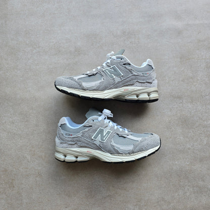 New Balance 2002R 'Protection Pack Slate Grey' - US10