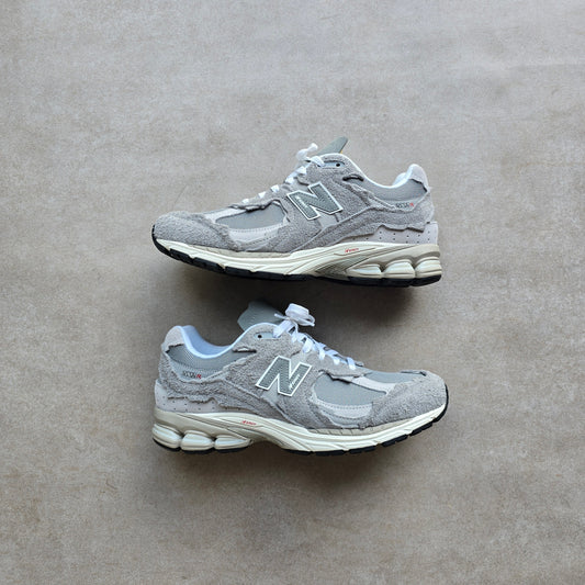 New Balance 2002R 'Protection Pack Slate Grey' - US10