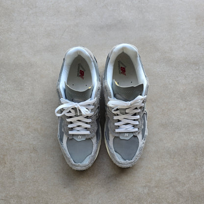 New Balance 2002R 'Protection Pack Slate Grey' - US10