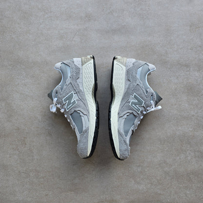 New Balance 2002R 'Protection Pack Slate Grey' - US10