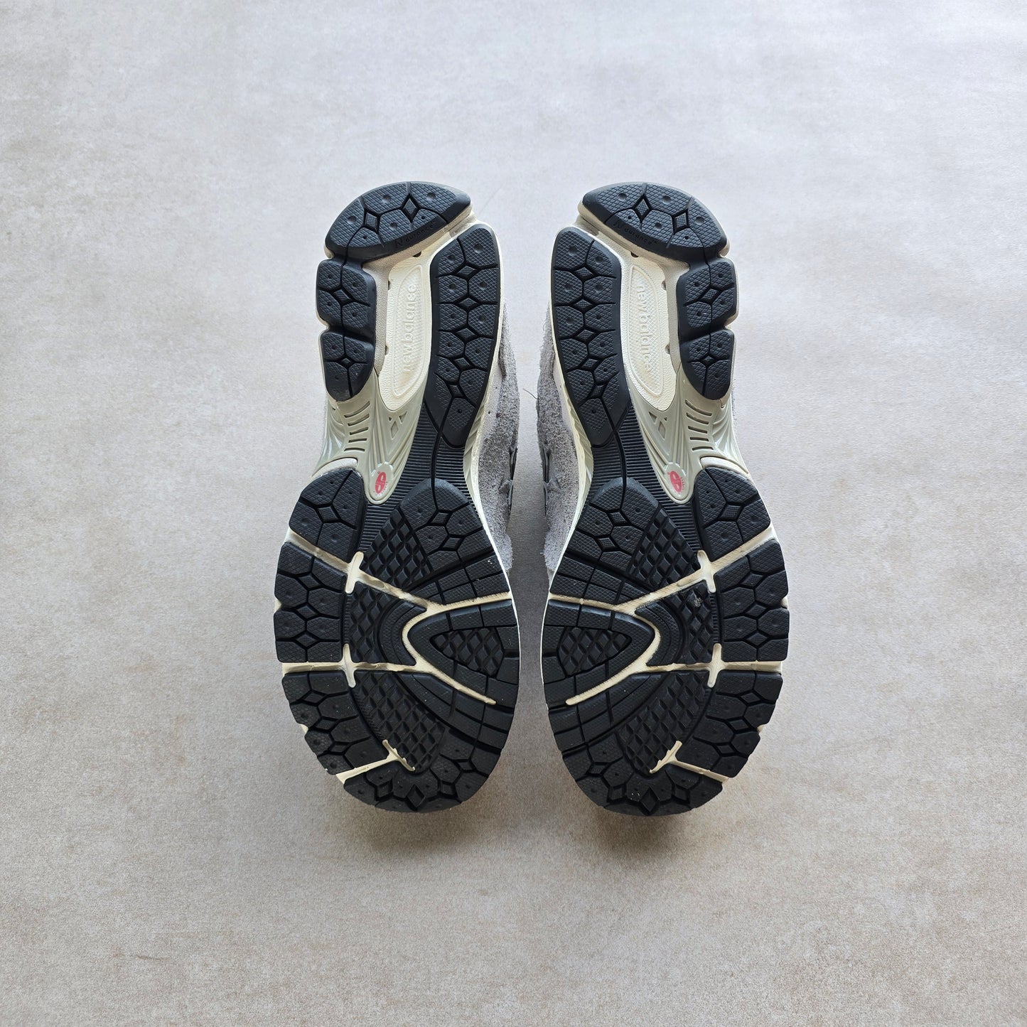 New Balance 2002R 'Protection Pack Slate Grey' - US10