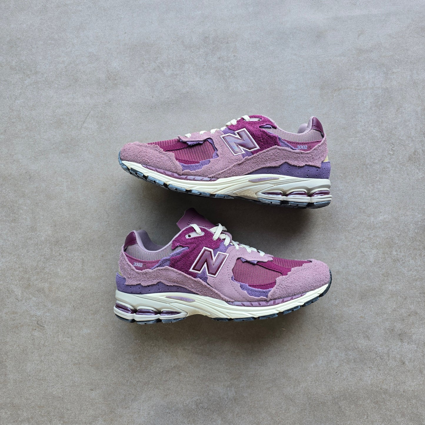 New Balance 2002R 'Protection Pack Pink' - US10.5
