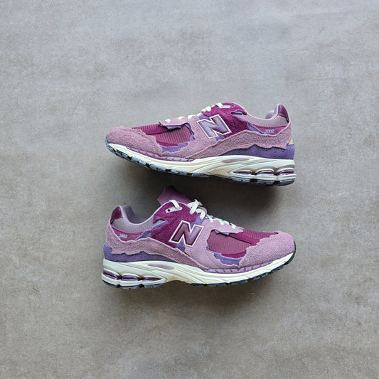 New Balance 2002R 'Protection Pack Pink' - US10.5