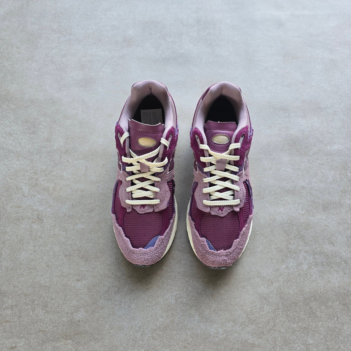 New Balance 2002R 'Protection Pack Pink' - US10.5