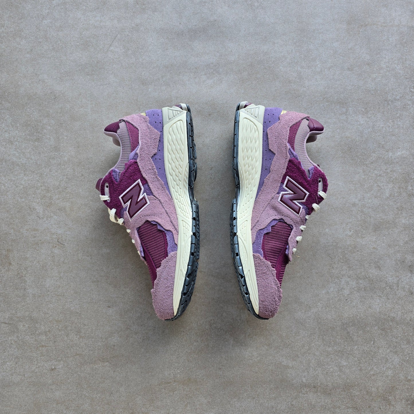 New Balance 2002R 'Protection Pack Pink' - US10.5