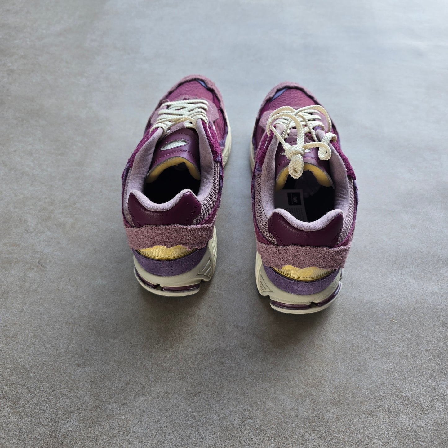 New Balance 2002R 'Protection Pack Pink' - US10.5
