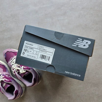 New Balance 2002R 'Protection Pack Pink' - US10.5
