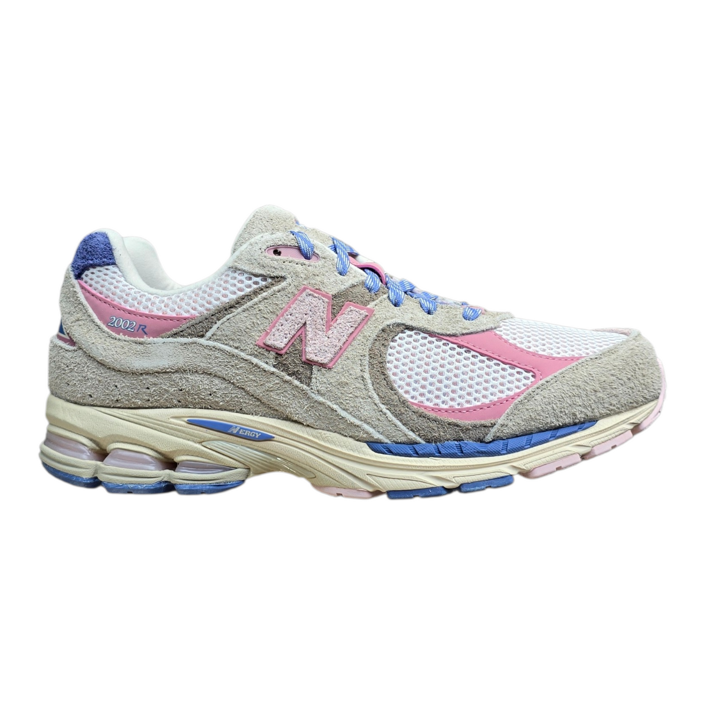 New Balance 2002R 'Hype DC Native Dynamics' - US11