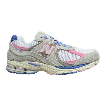 New Balance 2002R 'Hype DC Native Dynamics' - US11
