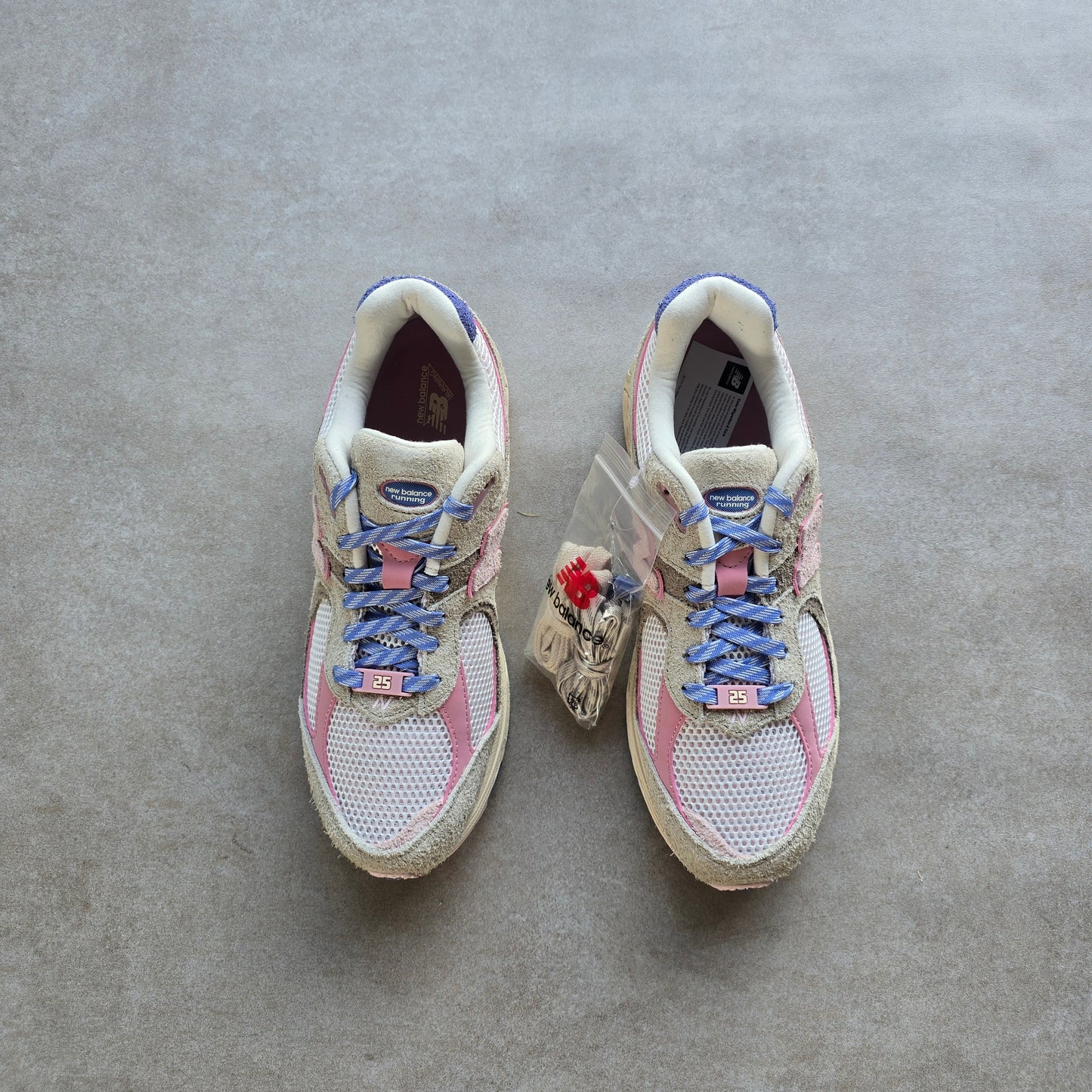 New Balance 2002R 'Hype DC Native Dynamics' - US11